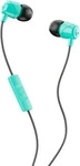 Skullcandy S2DUY-L675, Skullcandy Jib In Ear W/Mic 1 Miami/Black/Miami
