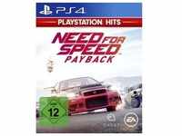 EA Games, Need for Speed - Payback