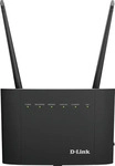 D-Link DSL-3788/E, D-Link VDSL-Router DSL-3788 (DSL-3788/E) Schwarz