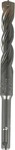 Heller 28090 7, Heller Hartmetall Hammerbohrer 15 mm (15 mm) (28090 7)