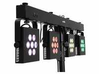 Eurolite LED KLS-3002 Next Kompakt-Lichtset, Scheinwerfer