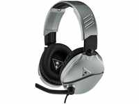 Turtle Beach TBS-2655-02, Turtle Beach Recon 70 Over-Ear Stereo Gaming-Headset