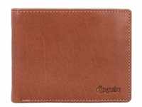 Esquire, Herren, Portemonnaie, Denver Geldbörse RFID Leder 12 cm