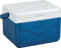 Coleman 2000036076, Coleman FlipLid 7 (4.70 l) (2000036076) Blau/Weiss