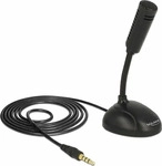 Delock 65872, Delock 65872 Kondensator (65872) Schwarz