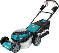 Makita DLM462Z, Makita DLM462Z Selbstfahrender Akku-Rasenm&auml;her 4X18V, BL-Motor,