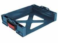 Bosch Professional, Werkzeugkoffer, Aufnahmesystem i-BOXX rack active (1 Teile)