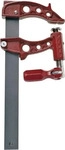 Piher ?60150, Piher Schellen MAXI F 150cm, Maultiefe 12cm, max 9000N (?60150)