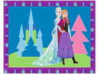 Ravensburger 00.027.771, Ravensburger Disney Frozen: Die Eiskönigin D