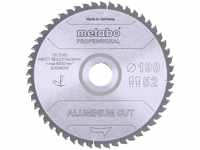 Metabo 628296000, Metabo Aluminium Cut - Professional