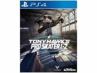 Activision Tony Hawk's Pro Skater 12