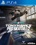 Activision P4RESSACT29115, Activision Sony Tony Hawk's Pro Skater 1 + 2 Standard