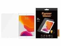 PanzerGlass Displayschutz (1 Stück, iPad 2019 (7. Gen), iPad 2020 (8. Gen)), Tablet