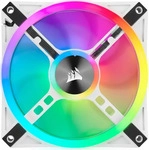 Corsair CO-9050103-WW, Corsair iCUE QL120 RGB (120 mm, 1x) (CO-9050103-WW) Weiss