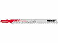Metabo 623836000, Metabo Carbide Wood + Metal