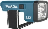Makita STEXBML146, Makita Arbeitsleuchte STEXBML146 3000 (STEXBML146) Blau