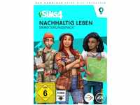 Electronic Arts 1068964, Electronic Arts EA Games Die Sims 4 Add-on: Nachhaltig Leben