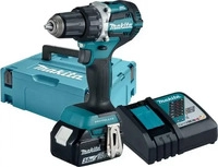 Makita DDF484RF1J, Makita DDF 484 (Bohrschrauber) (DDF484RF1J)