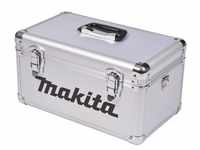Makita, Werkzeugkoffer, AS0VP007MK Aluminum case for vacuum pump DVP180