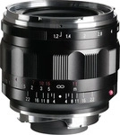 Voigtl&auml;nder 108922, Voigtl&auml;nder Nokton 35mm f/1.2 III VM (Leica M, Vollformat)