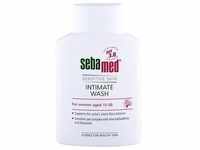 Sebamed, Intimpflege, Sensitive Skin Intimate Wash (200 ml, Intimwaschlotion)