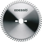 Edess&ouml; Kreiss&auml;geblatt Pr&auml;zision Aufteilschnitte KW, HW 250x3,2/2,2x30 Z=60 KW
