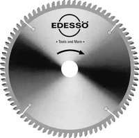 Edess&ouml; 204087, Edess&ouml; 49616020 Pr&auml;zisions-Kreiss&auml;geblatt 160x2,5x20mm Z56 TFZ aus