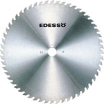 Edess&ouml; VS/CR Kreissaegeblatt 450x2,2x30mm Z56KV-A (4010912011403)