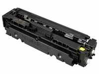 Ampertec Toner ersetzt HP CF412A 410A yellow, Toner