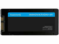 Innovation Living 00-512888, Innovation Living IT SSD 2.5 " 512GB IT Black2 retail