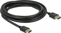 Goobay 85295, Goobay 85295 (3 m) (85295) Schwarz