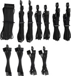 Corsair CP-8920222, Corsair Premium PSU Cables Pro-Kit Typ 4 (61 cm, 24 pin ATX, 8