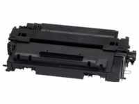Ampertec Toner ersetzt HP CE255A 55A schwarz (BK), Toner