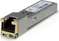 Ubiquiti UF-RJ45-1G, Ubiquiti UF-RJ45-1G: SFP zu RJ-45 Modul (UF-RJ45-1G) Silber