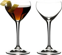 Riedel 6417-05, Riedel Cocktailglas BAR Nick&Nora (1.40 dl, 2x, Aperitifgl&auml;ser)