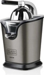 Black & Decker BXCJ100E, Black & Decker BXCJ100E (BXCJ100E) Schwarz/Silber/Grau