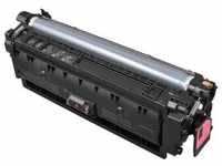 Ampertec Toner ersetzt HP CF363A 508A magenta (M), Toner