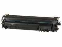 Ampertec Toner ersetzt HP CE505A 05A schwarz (BK), Toner