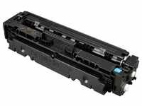 Ampertec Toner ersetzt HP CF411A 410A cyan (C), Toner