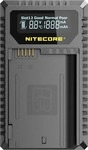 Nitecore UNK2, Nitecore UNK2 - f&uuml;r Nikon Cameras (Kamera Akku Ladeger&auml;t) (UNK2)