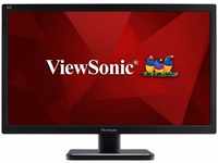 Viewsonic VA2223-H, Viewsonic VA2223-H (1920 x 1080 Pixel, 21.50 ") Schwarz