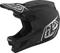Troy Lee Designs 139437016, Troy Lee Designs D4 Carbon MIPS Helm, Stealth,...