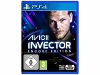 Wired Productions 1057817, Wired Productions AVICII Invector Encore Edition (PS4)