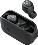 JLab Audio IEUEBGOAIRRBLK82, JLab Audio Go Air (5 h, Kabellos) (IEUEBGOAIRRBLK82)
