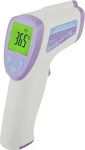 Easypix 64001, Easypix ThermoGun TG2 (Ber&uuml;hrungslos, Stirn) (64001)...