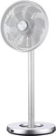 Sonnenk&ouml;nig 10510562, Sonnenk&ouml;nig Flex Fan (40 dB) (10510562) Weiss/Silber
