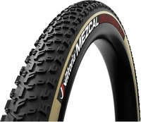 Vittoria 11A00033, Vittoria Mezcal III (29 x 2.10, 52-622) (11A00033) Schwarz