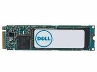 Dell Dysk SSD 512 GB M.2 2280 PCI-E x4 Gen3 NVMe (AA618641) (512 GB, M.2 2280),...