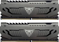 Patriot Memory PVS464G360C8K, Patriot Memory Patriot Viper Steel (2 x 32GB,...