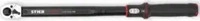 Stier 73146897, Stier Drehmomentschl&uuml;ssel Premium+ (1/2", 40 - 200 Nm) (73146897)
